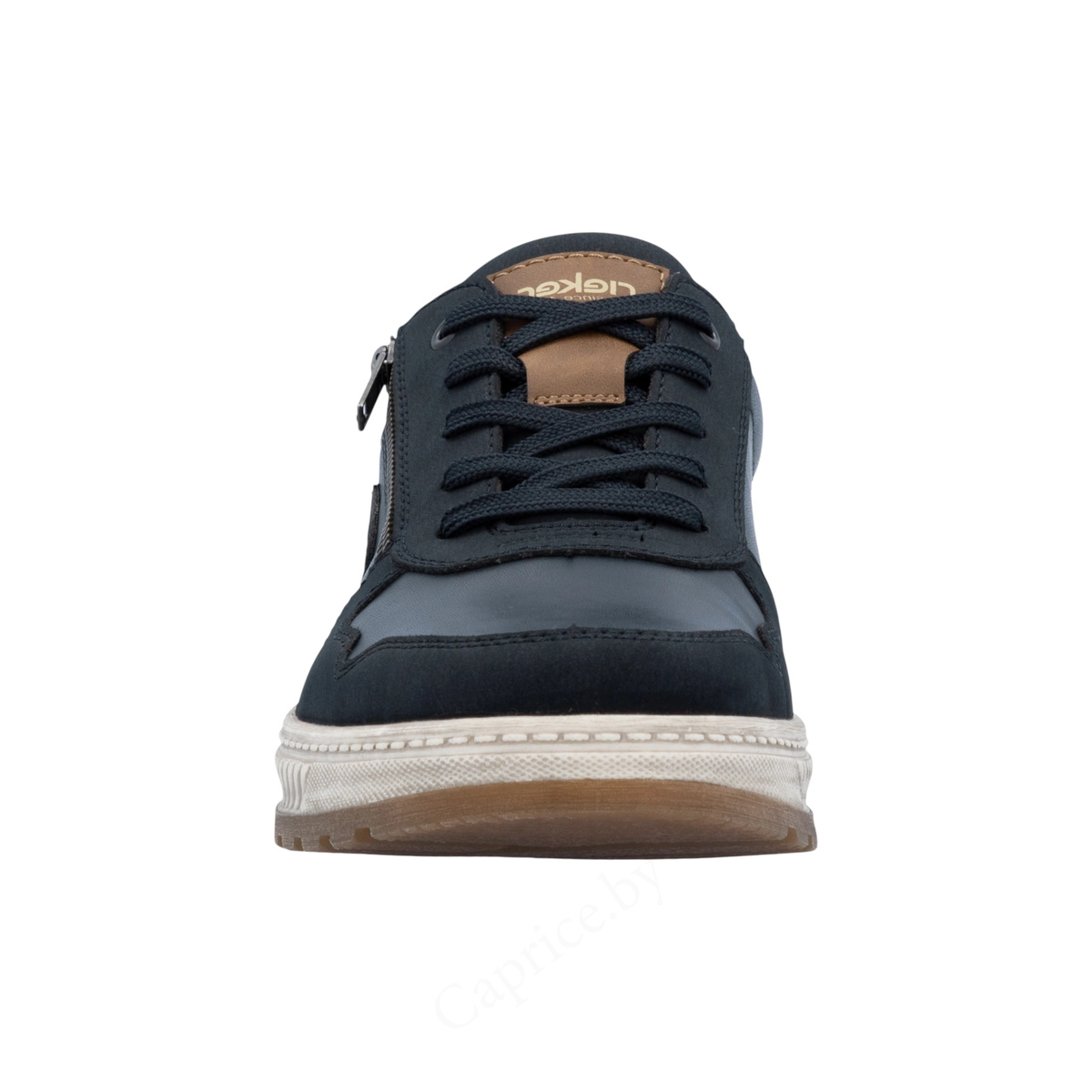 КЕДЫ RIEKER MEN АРТИКУЛ: 37029-16